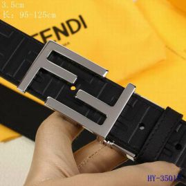 Picture of Fendi Belts _SKUFendiBelt35mmX95-125cm8L071789